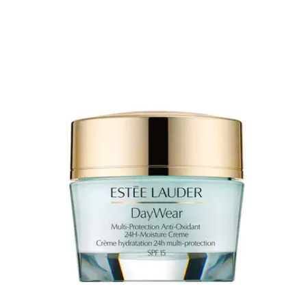 Estee Lauder DayWear Multi-Protection Anti-Oxidant 24H‑Moisture Creme SPF 15 , เอสเต้ ลอร์เดอร์ , ครีมบำรุงผิว เอสเต้ ลอร์เดอร์ , Estee Lauder , Estee Lauder ราคา , Estee Lauder รีวิว , Estee Lauder DayWear Multi-Protection Anti-Oxidant 24H‑Moisture Creme SPF 15 รีวิว , Estee Lauder DayWear Multi-Protection Anti-Oxidant 24H‑Moisture Creme SPF 15 